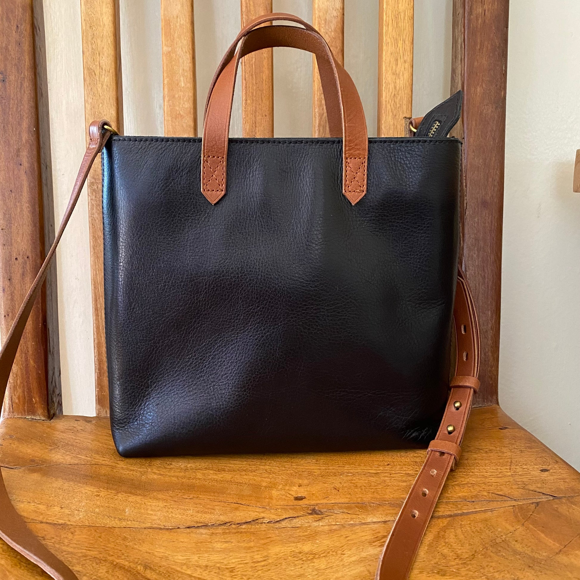 Crossbody Madewell Medium Transport Tote Medium Transport Tote